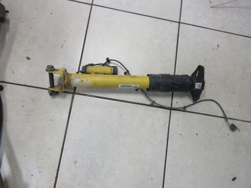 16-24 Dodge Durango SRT OEM Bilstein Rear Left LH Driver Shock Absorber 68306119