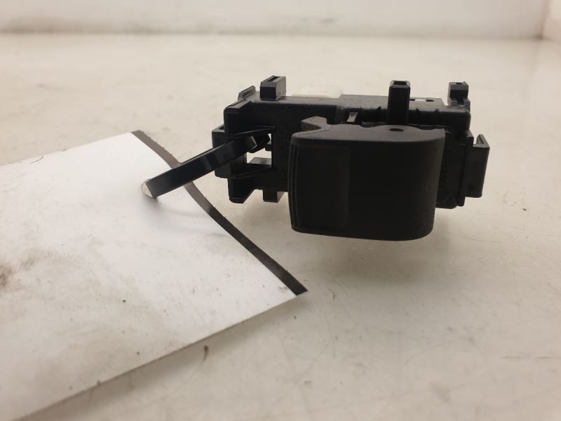 2009 TOYOTA COROLLA LE DRIVER SIDE REAR DOOR WINDOW SWITCH