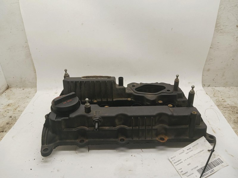 20 HYUNDAI SANTA FE Valve Cover 2.0L OEM 6 Month Warranty!