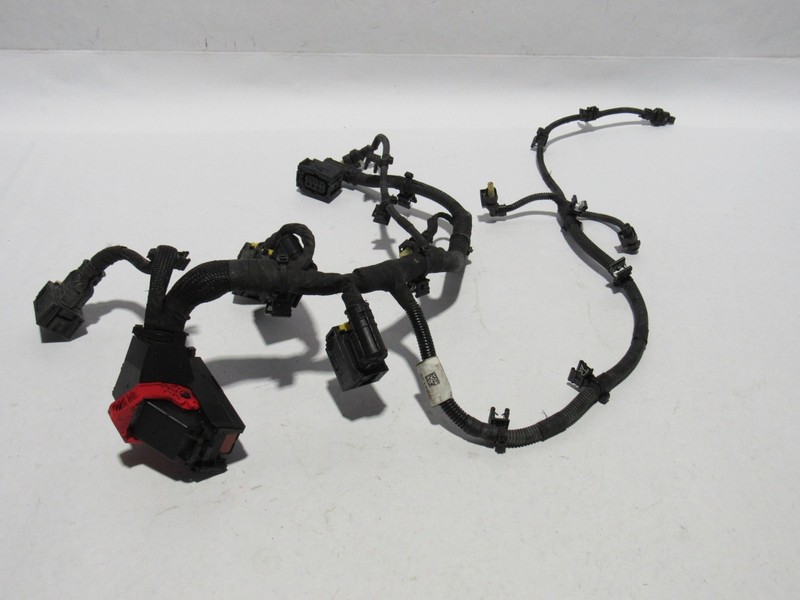 Mini Cooper Countryman S 2024 AT Automatic Transmission Wire Harness 23-25 *