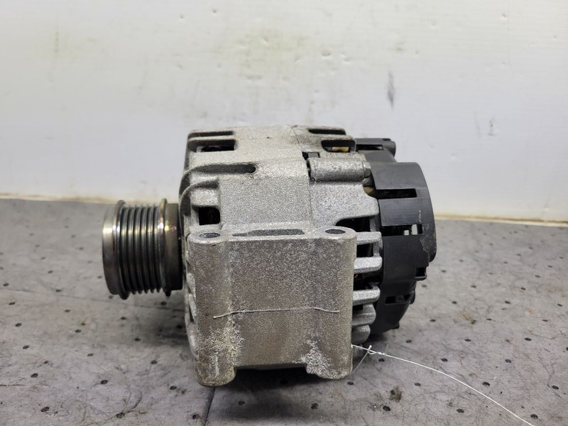 Alternator ID 06K903026C Fits 20-24 TIGUAN 1691495