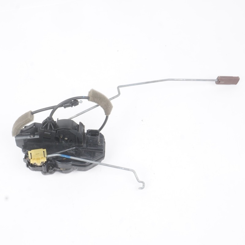 2008 - 2017 Buick Enclave Rear Left Driver Side Door Lock Latch Actuator OEM