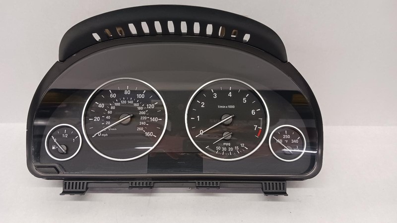 17 BMW X3 Speedometer 113k miles OEM 1 Year Warranty!
