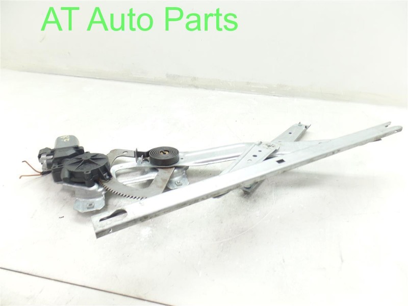 03 04 05 F-350 F-450 SUPER DUTY PASSENGER FRONT WINDOW REGULATOR 8C3Z2523200C