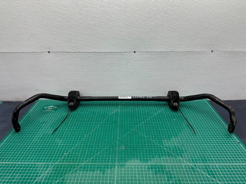 17-23 BMW 540i G30 FRONT SUSPENSION STABILIZER SWAY BAR ANTI ROLL OEM