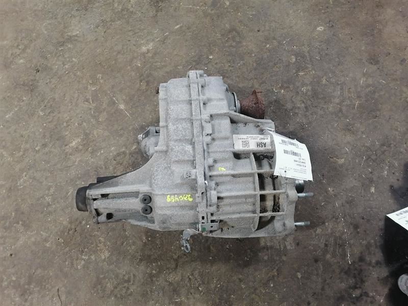 Transfer Case 3.6L Opt NQ7 Switch Activated Fits 18-19 COLORADO 1253607
