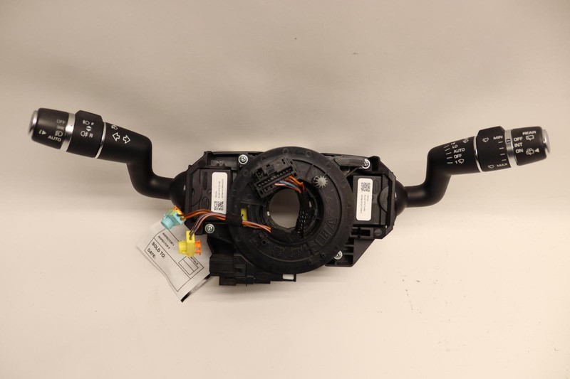 2014-2019 RANGE ROVER SPORT L494 COLUMN WIPER & TURN COMBINATION SWITCH OEM