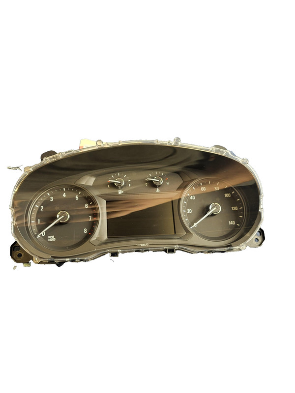 Used Oem BUICK Speedometer Gauge Cluster 42687899 for 2019-2021 Encore 1.4L AWD