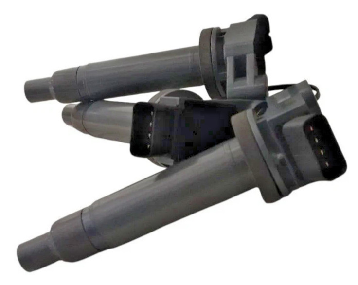 1998 2004 Lexus ES ES300 ES330 RX RX300 3.0L Ignition Coil OEM 9091902234