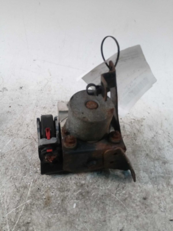 2013 Hyundai Sonata ABS Modulator OEM Grey 163K Miles NJ25-15830-405398