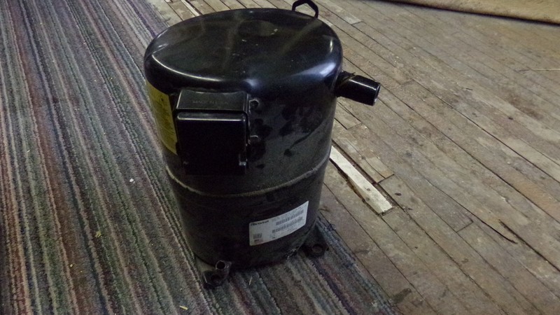 Bristol Part Number: 772015-2010-20 Compressor *FREE SHIPPING*