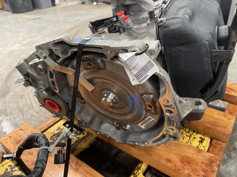 11-'12 CHRYSLER 200 Auto Transmission 2.4L 75k miles 6 Month Warranty!
