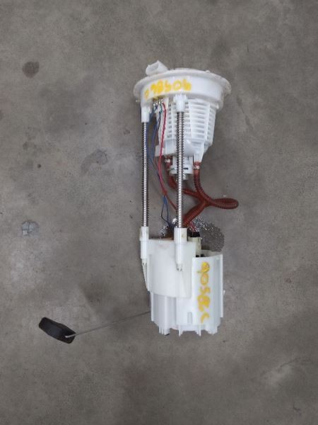 Fuel Pump Assembly 6' 3" Box Fits 04-06 DODGE 1500 PICKUP 258589
