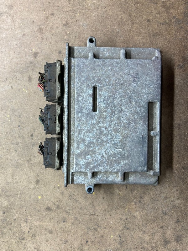 2008 Ford Crown Victoria 4.6L Engine Control Computer 8w7a-12a650-ub M5216 DG