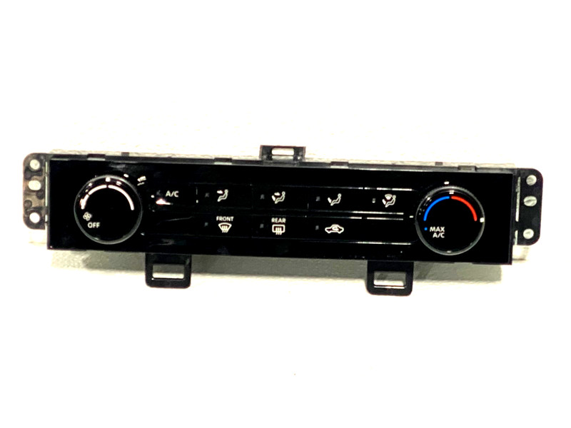 21-23 NISSAN ROGUE A/C HEATER CLIMATE CONTROL OEM #A0.24