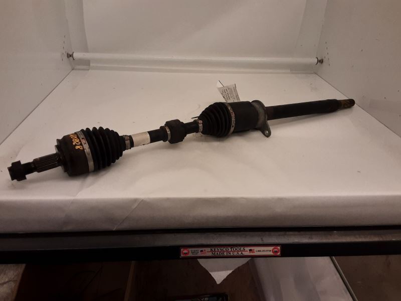 Passenger Axle Shaft Front 1.4L Turbo Fits 13-16 DART 3284512