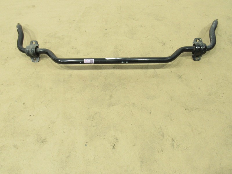 17-20 Genesis G80 2017 3.8L AWD Front Stabilizer Sway Bar Anti Roll |:O