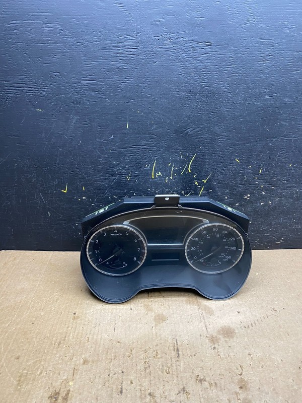 2013 2014 2015 Infiniti JX35 Speedometer Cluster Instrument Cruise Z4612DG