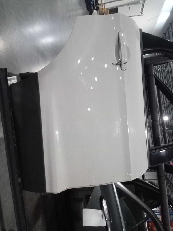 2015 Ford Escape Rear Right Door White OEM 496798 - 106K Miles
