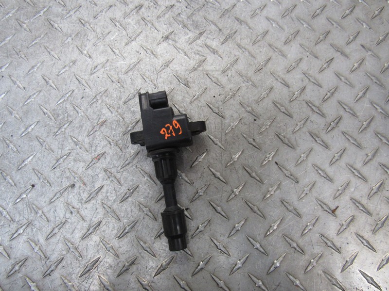 1997-2001 INFINITI Q45 IGNITOR COIL IGNITION 4.1L SDN 4DR