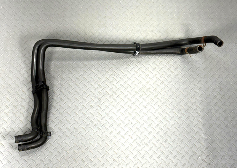 ✅ 2009-2024 RAM 1500 Classic 2500 3500 OEM HEATER CORE SUPPLY & RETURN HOSE 64K