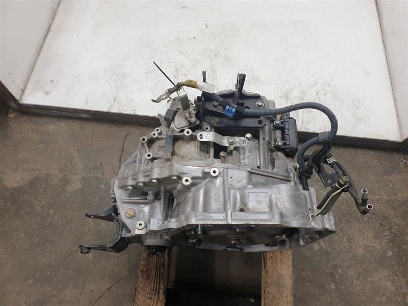 11 12 13 SCION TC 2.5L AUTOMATIC TRANSMISSION 2ARFE U760E 30500-21210