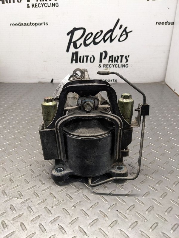 2013-2017 HONDA ACCORD LX 2.4L ENGINE FRONT MOUNT & BRACKET OEM 1179939