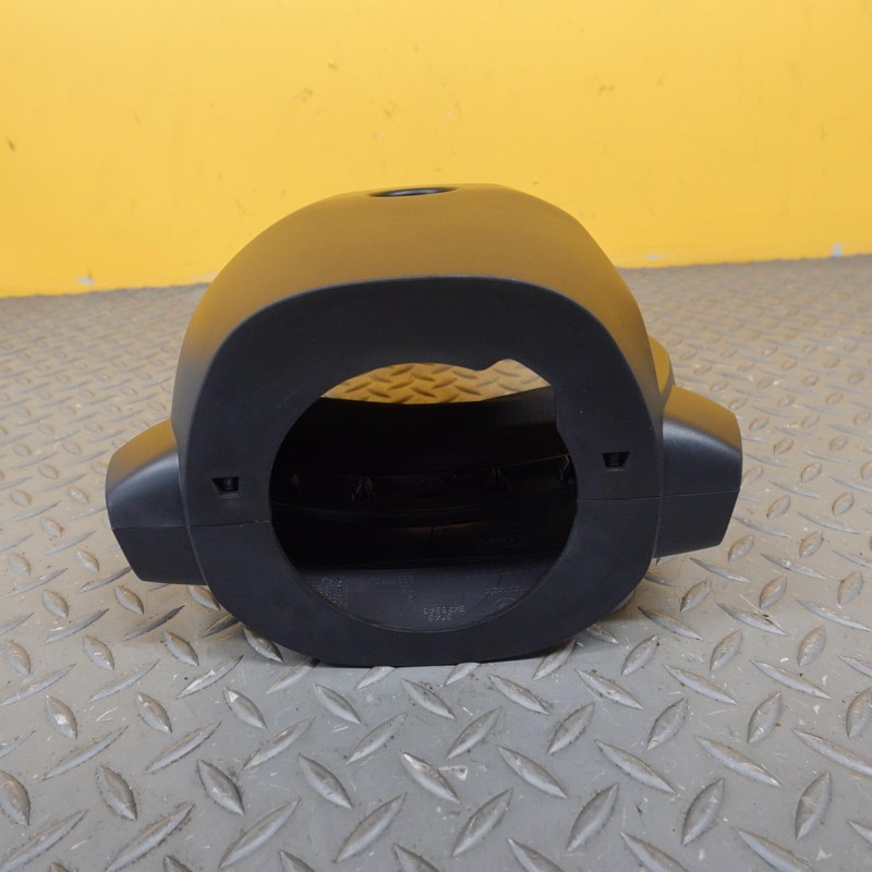 2023-2026 BMW X2 X1 228i U10 STEERING COLUMN SHROUD UPPER LOWER TRIM COVER OEM