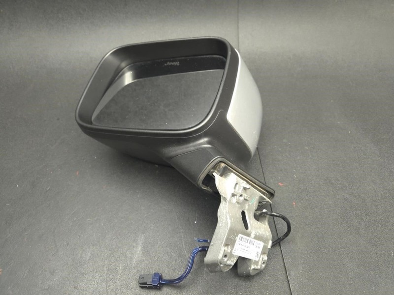 Front Left Door Rear View Mirror 2015 Jeep Renegade 5VZ89LXHAA 2016 2017 2018 X