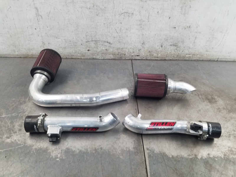 2015 Nissan 370Z Nismo Stillen Gen3 Long Tube Air Intake - * #0785 K3