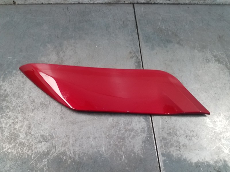 2024 Toyota Corolla GR AWD Left Rear Driver Door Molding - * 21K Miles #1421 H1