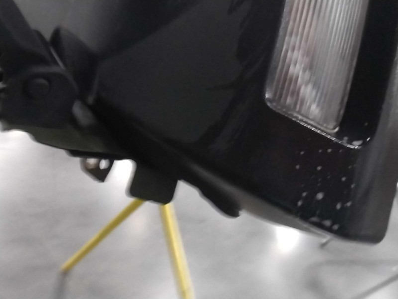 2020 Jeep Wrangler Left Fender Green 652953 Used 96K Miles OEM Quality