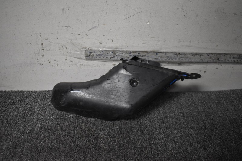 HONDA AIR GUIDE FACTORY OEM