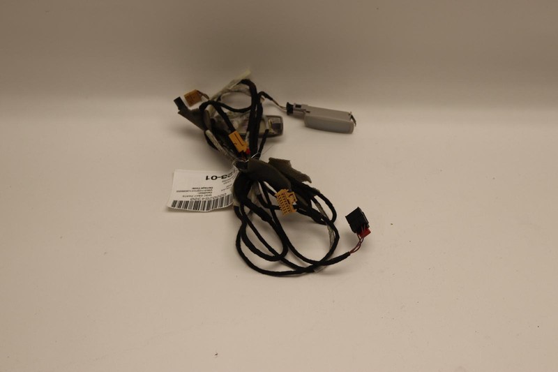 2018-2020 VOLKSWAGEN VW TIGUAN ROOF HEADLINER WIRE WIRING HARNESS CABLE OEM