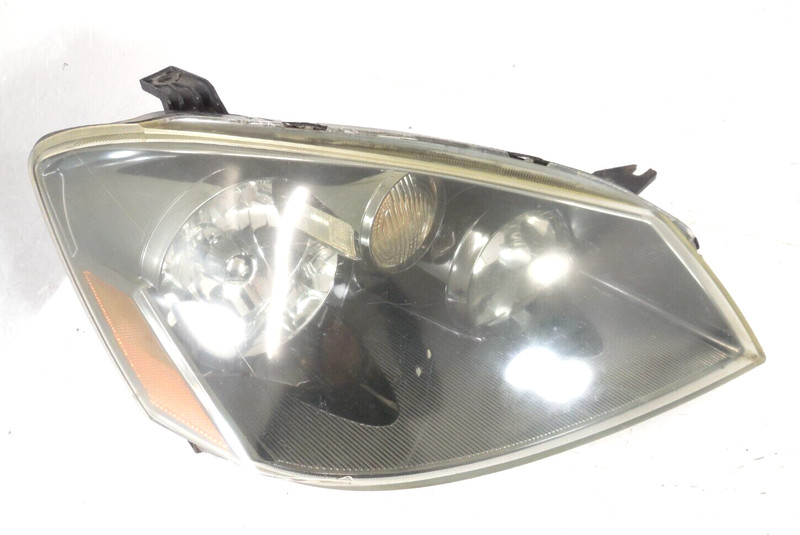 Nissan Altima Halogen Headlight Passenger Right OEM 2002-2004