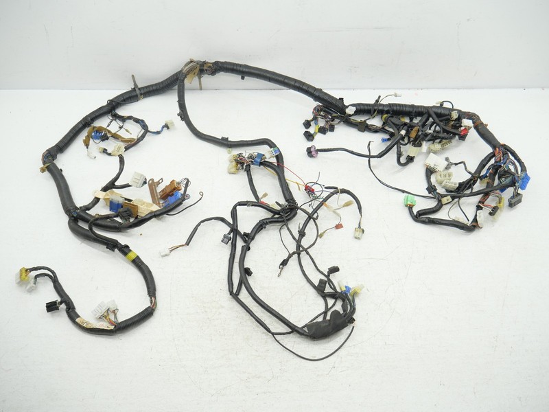 Used Dash Dashboard Wire Cable Harness Loom 1990-1996 Nissan 300ZX 2+0 OEM