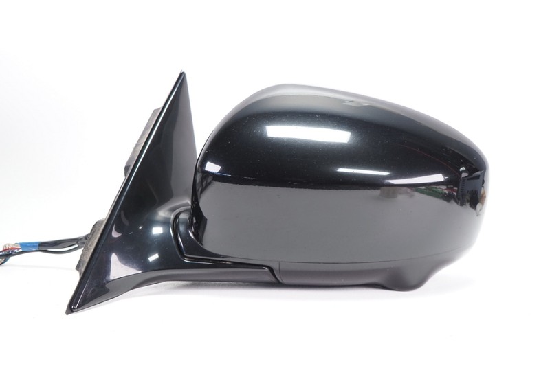 INFINITI FX35 QX70 Front Left LH Door Mirror w/ Camera OEM 2009 - 2017