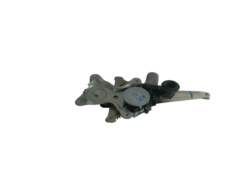 2007-2008 Lexus IS250 Right Rear Door Window Regulator Motor Passenger OEM 14094