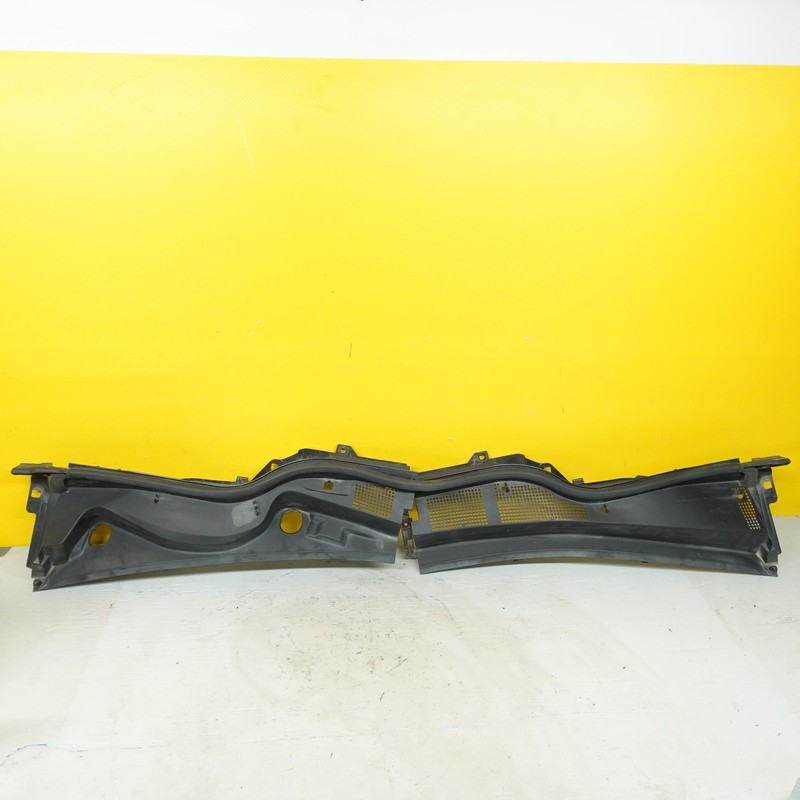 2024-2025 MAZDA CX-90 LEFT & RIGHT WINDSHIELD COWL VENT COVER PANEL SET