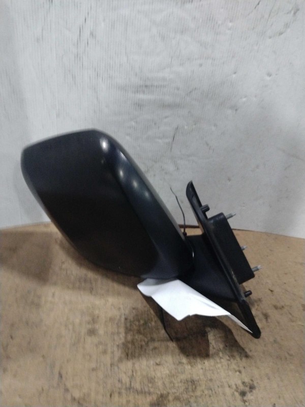 2020 Nissan NV200 Right Door Mirror Assembly White 478349 Used 101K Miles