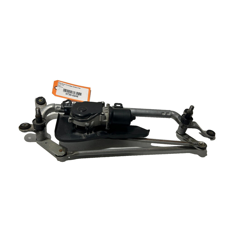 ACURA TLX 2015-2020 WINDSHIELD WIPER TRANSMISSION LINKAGE & MOTOR OEM