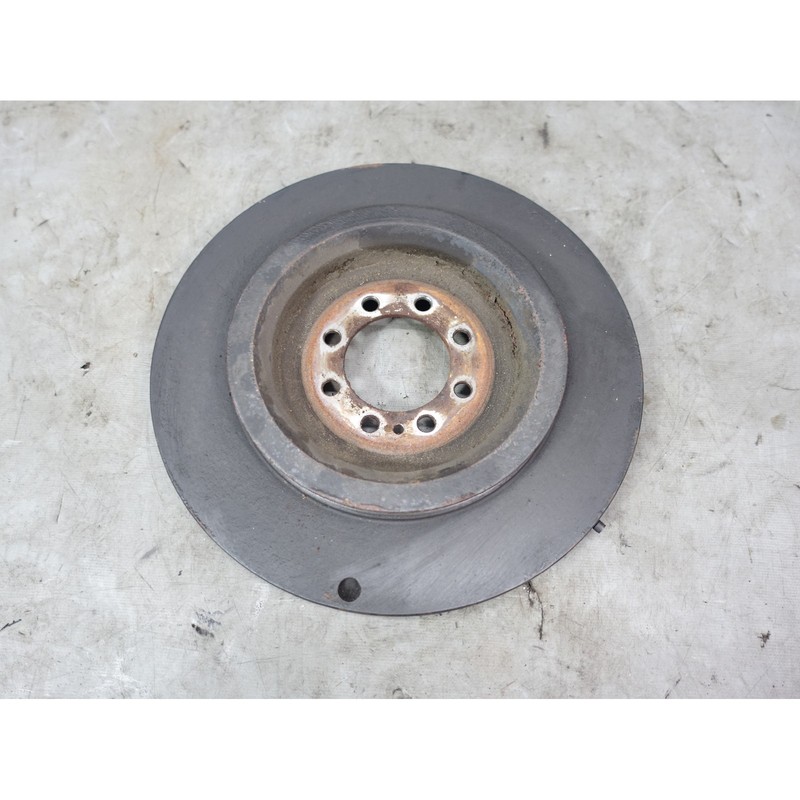 1978-1984 BMW E28 533i E24 633CSi M30 3.2L Engine Crank Pulley Vibration Damper
