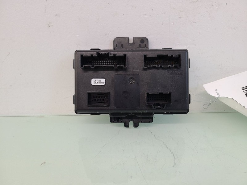 Temperature Climate Control Module FITS MUSTANG 580947