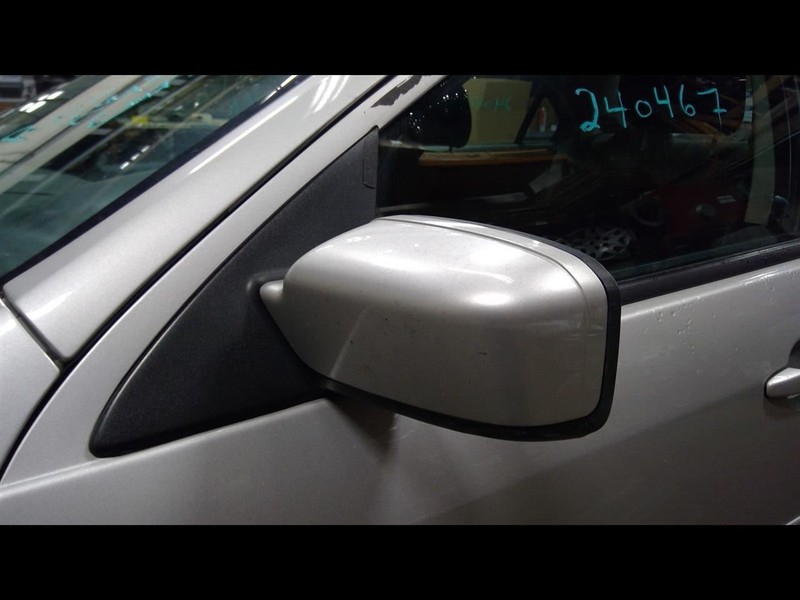 Driver Side View Mirror Power Non-heated Fits 06-10 FUSION 1493002