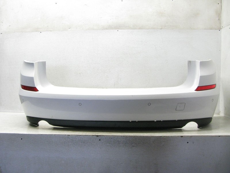 π 2010-13 BMW 535I 550i GT F07 Rear Bumper Cover ( NO SHIPPING )