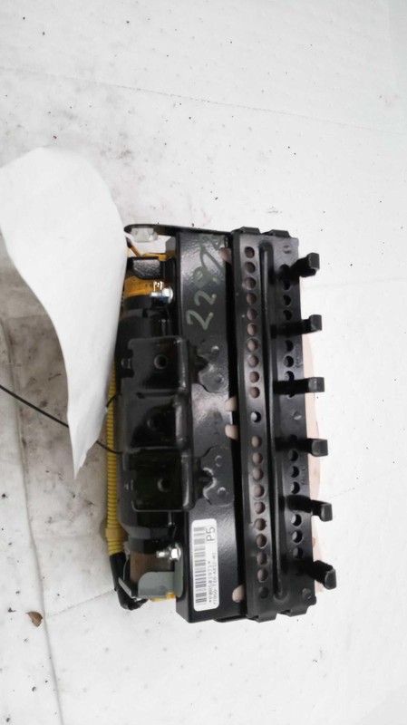 2015 Acura ILX Right Instrument Panel Air Bag Blue 569496 Used 125K Miles