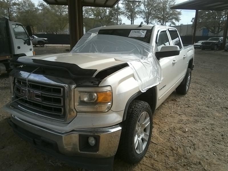 Temperature Control ID 23486616 Fits 14-16 SIERRA 1500 PICKUP 560272