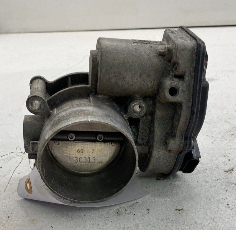 FORD 3.5L EDGE 2011-2018 FLEX 2016-2019 THROTTLE BODY VALVE ASSEMBLY OEM