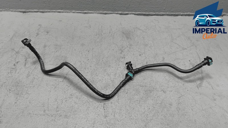 2018-24 Toyota Camry 2.5L Gas Engine High Pressure Fuel Hose Tube Pipe Line OEM