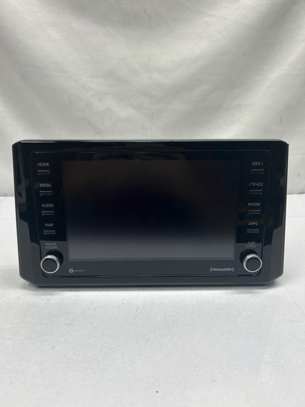 2014 2015 Acura ILX radio am fm us market receiver assembly base 2.0L 6 speakers